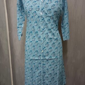 Blue Blossom Boutique