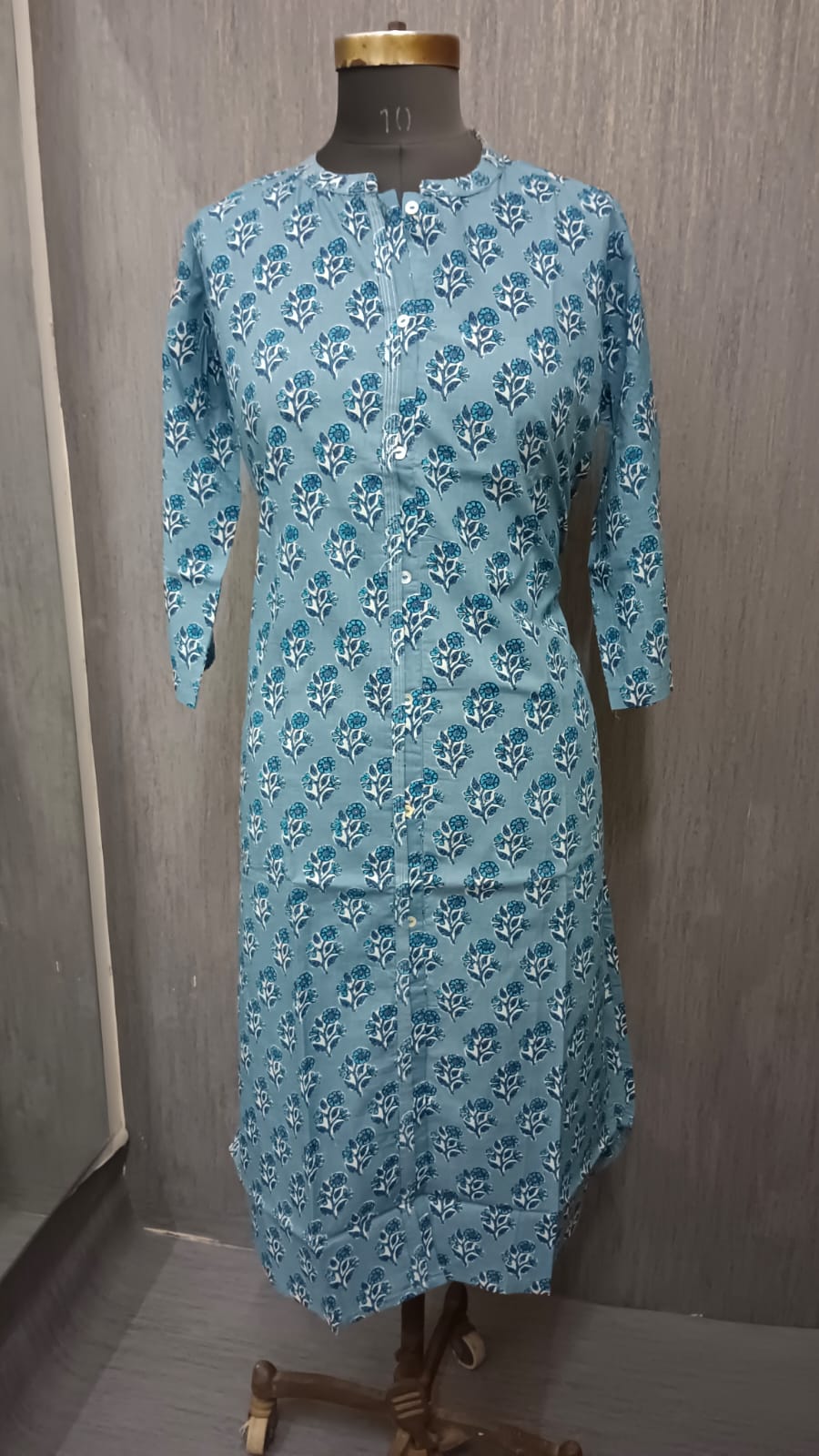 Blue Blossom Boutique