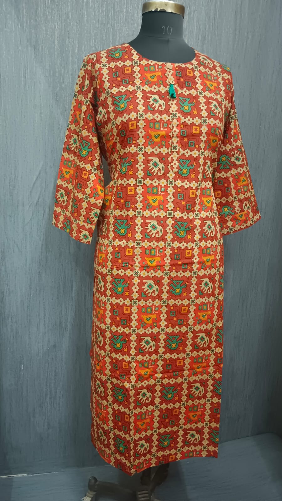 Tren diva Couture - Image 2