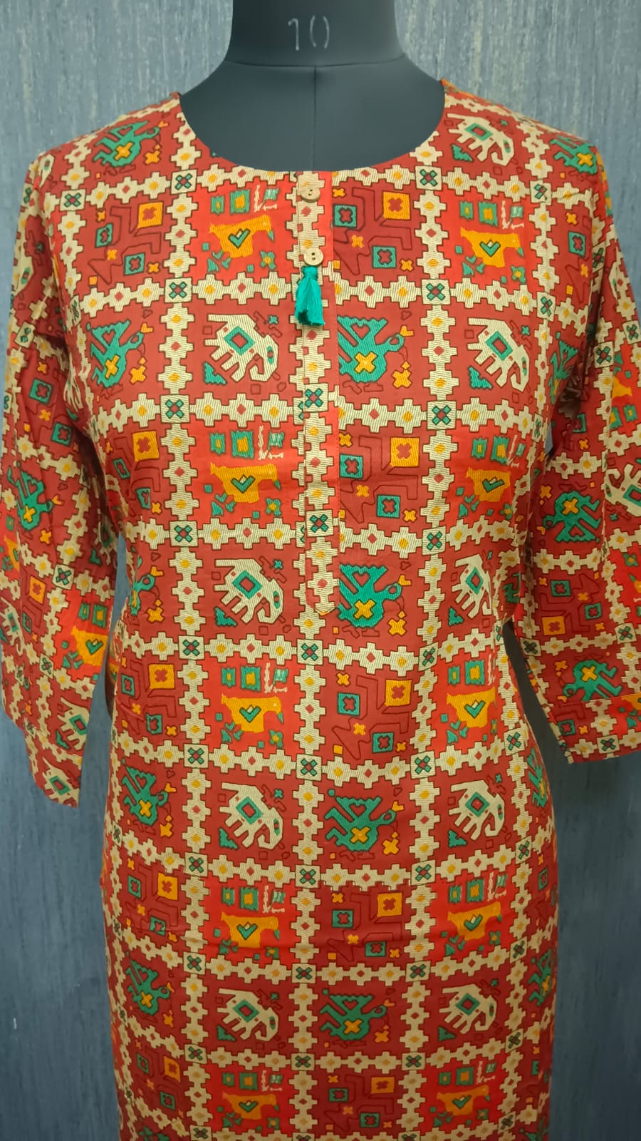 Tren diva Couture - Image 3