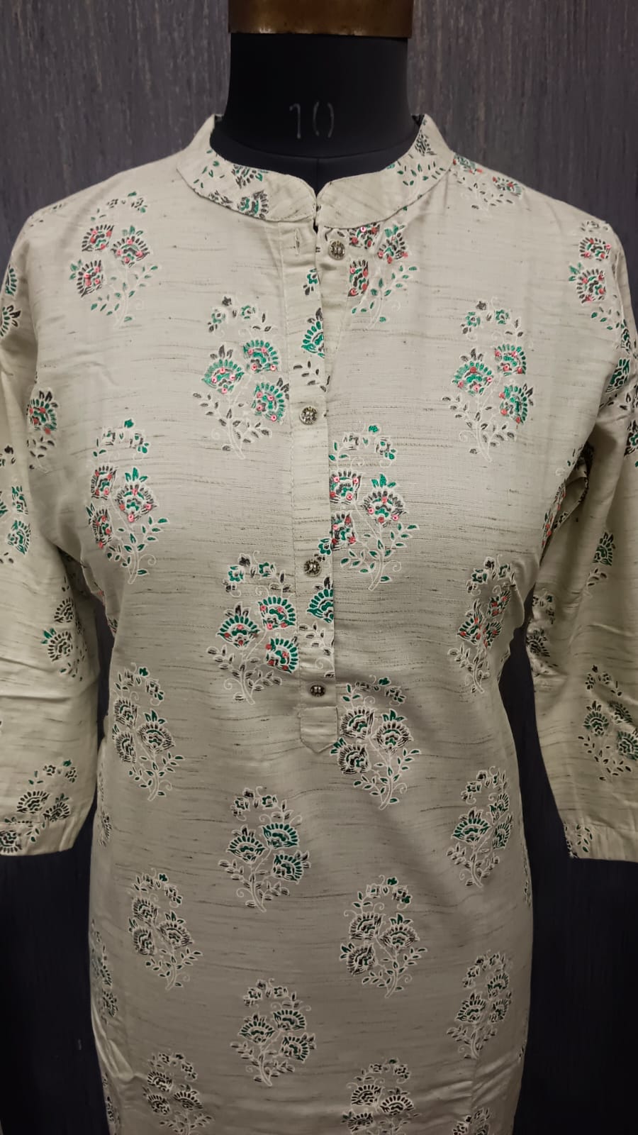 Saanvi Looms - Image 2