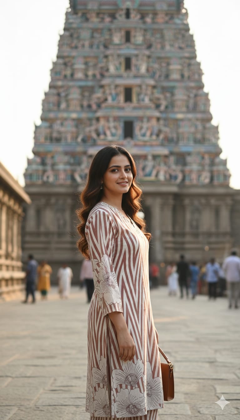 RosΓ© Threads - Image 4