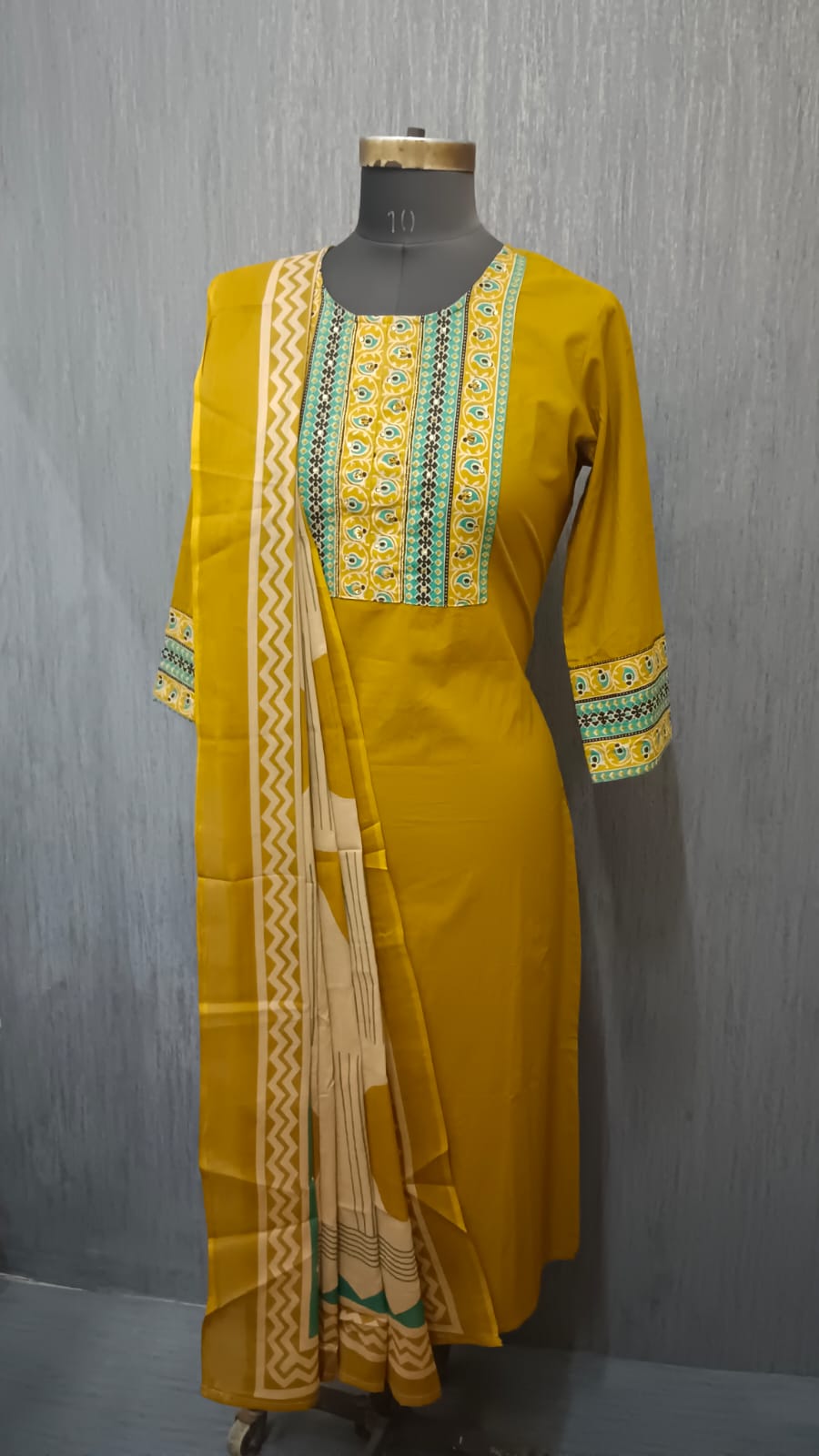 Graceful Attire 5945 - Image 3