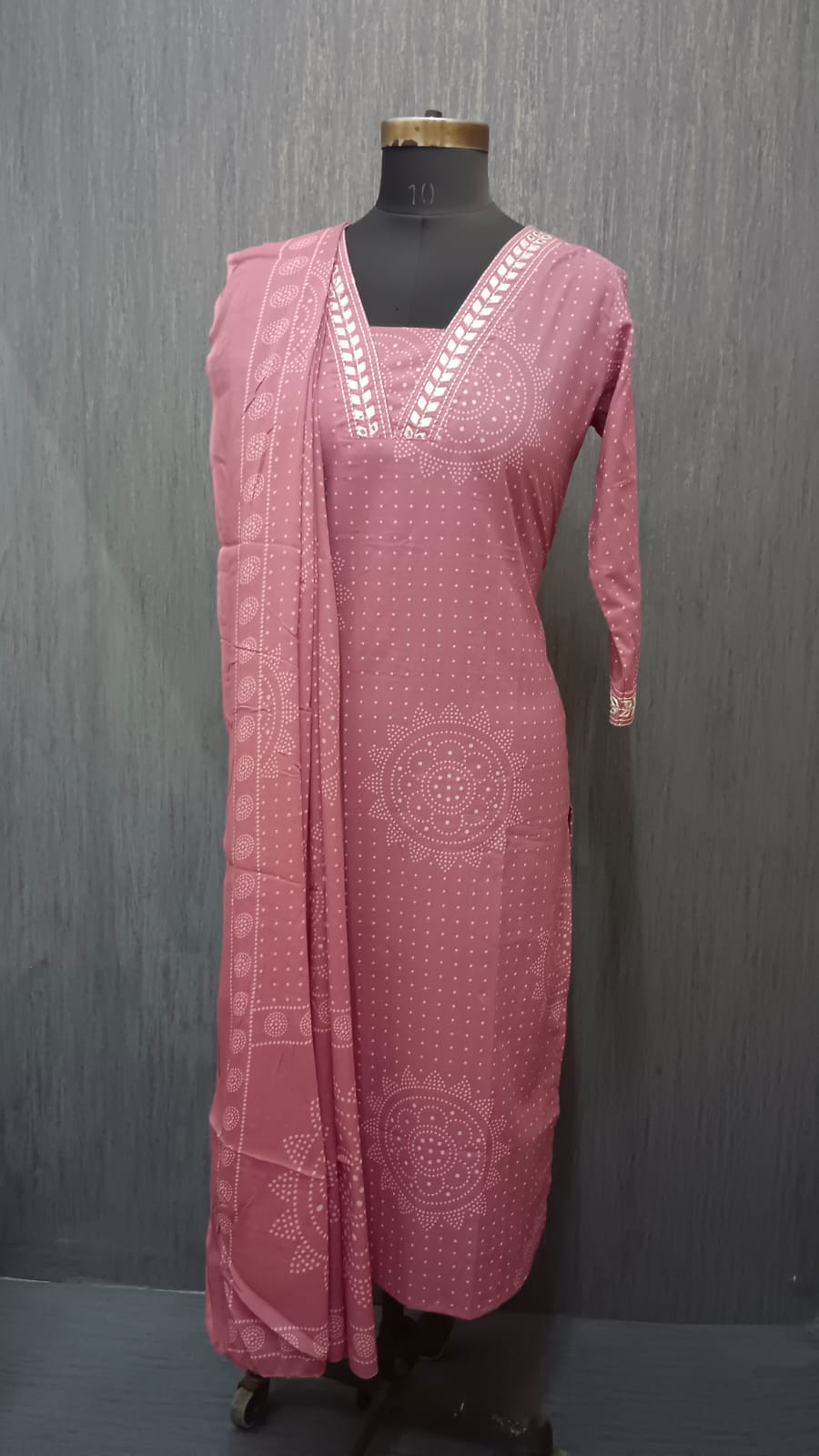 Rosy Charm 5933 - Image 3