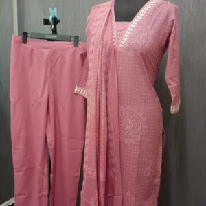 Rosy Charm  5933