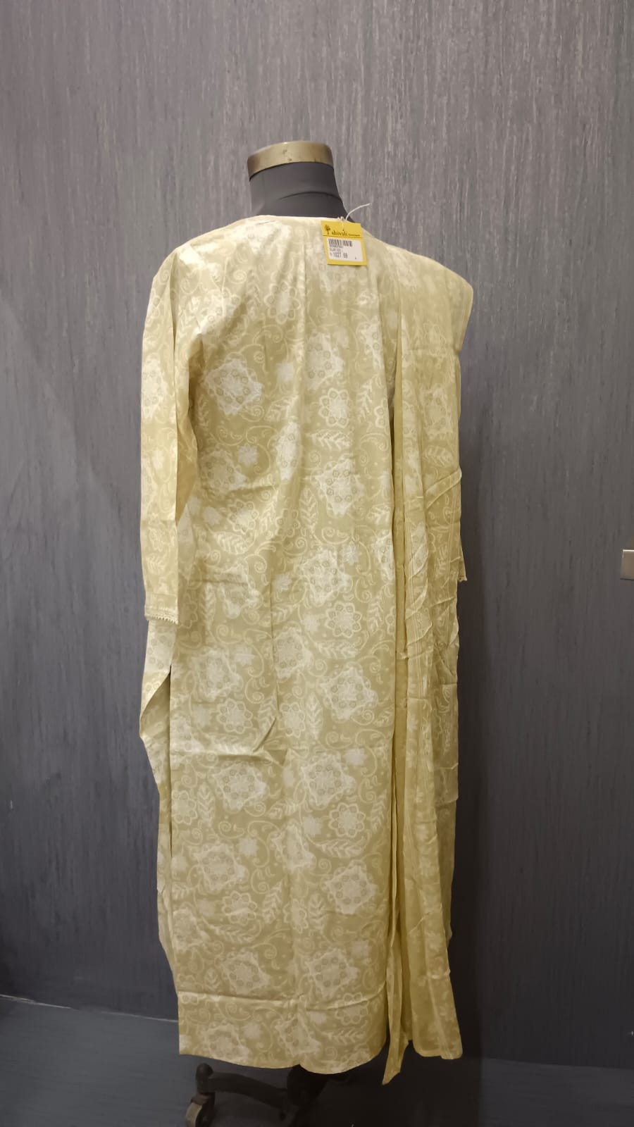 Golden Bloom 5693 - Image 4
