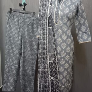 Urban Grey Traditional  5474