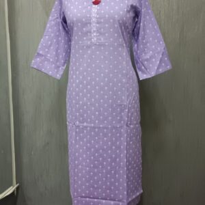 Pastel Charm Printed   5355