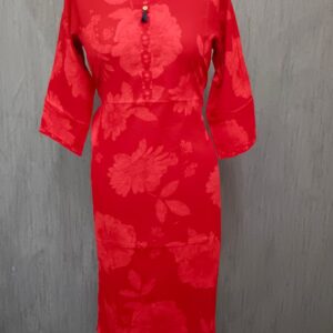 Red Blossom Classic  5355
