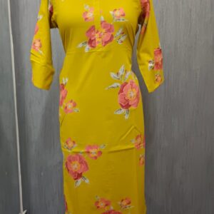 Sunshine Bloom Floral  5355