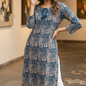 Elegant Paisley  3522