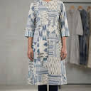 Contemporary Ethnic Style  3534