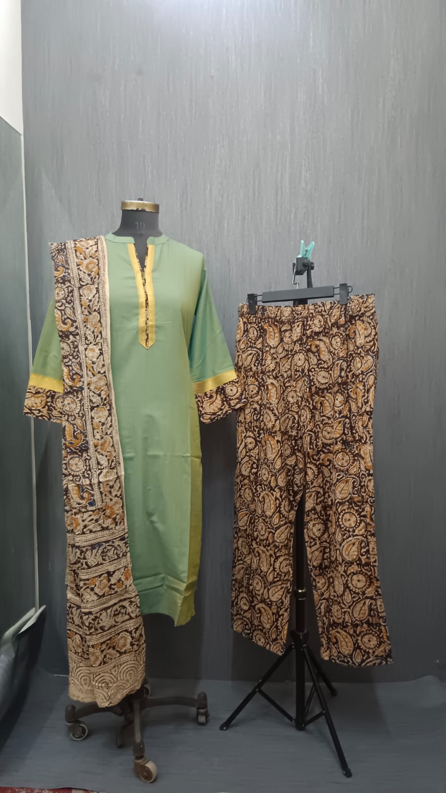 Mint Green 6075