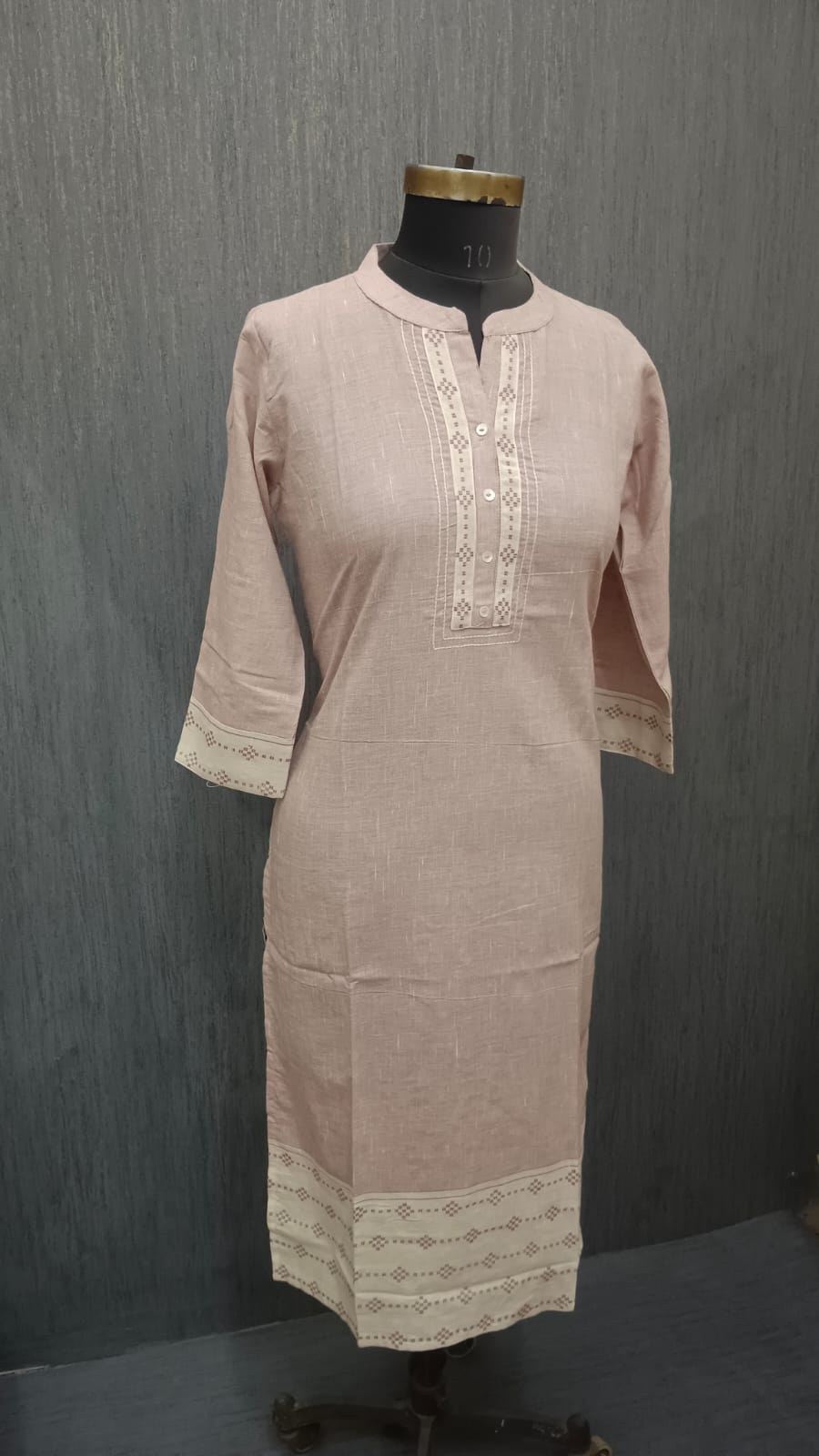 Blush Pink 6037