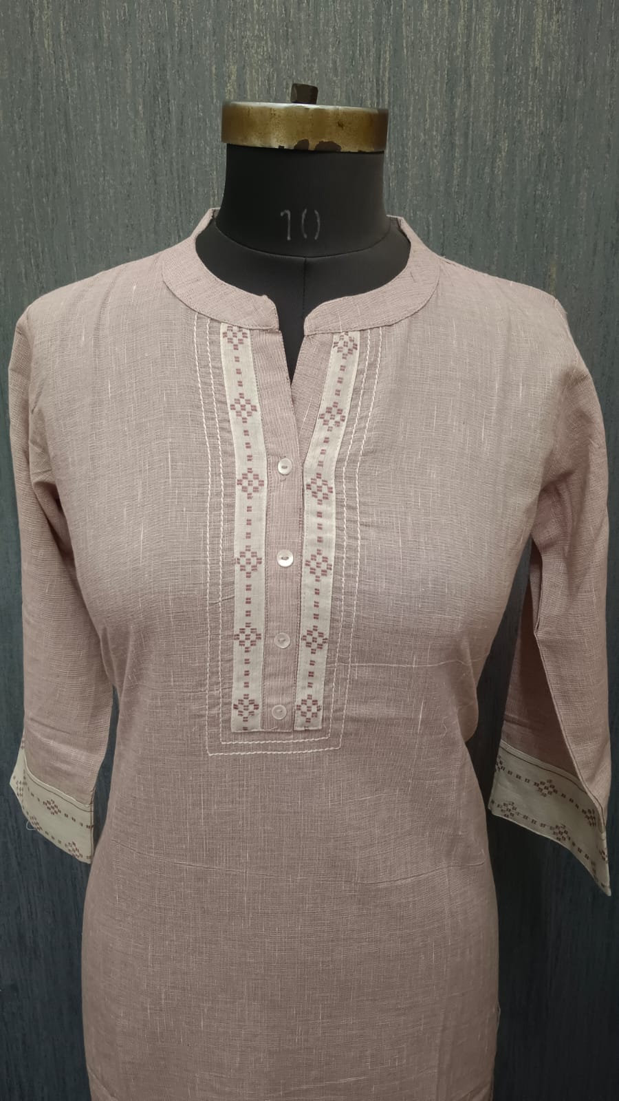 Blush Pink 6037 - Image 3
