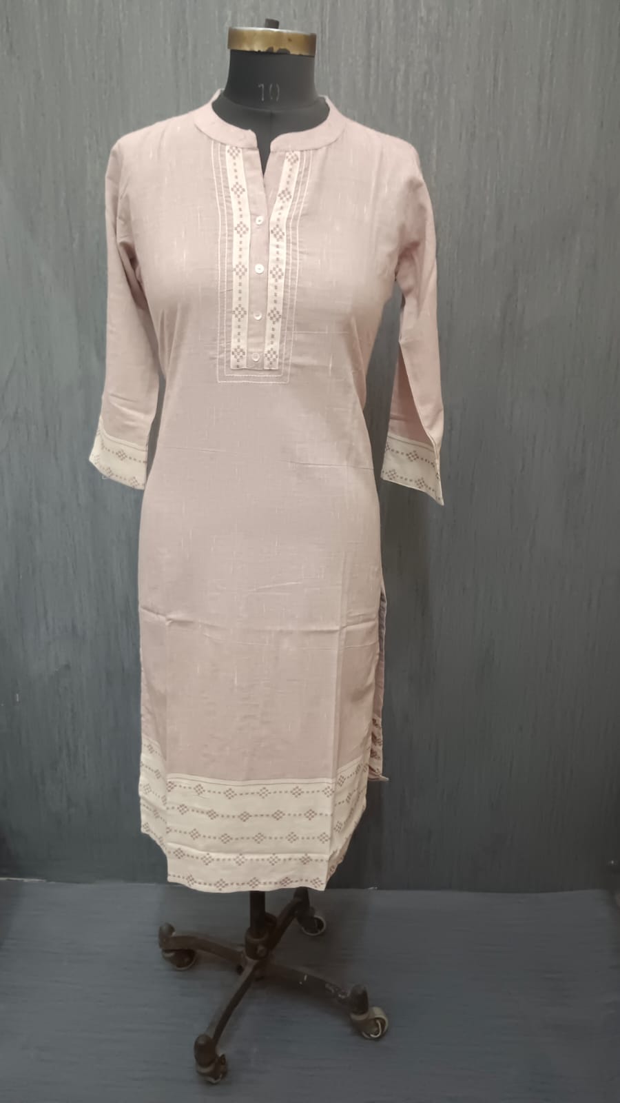 Blush Pink 6037 - Image 2