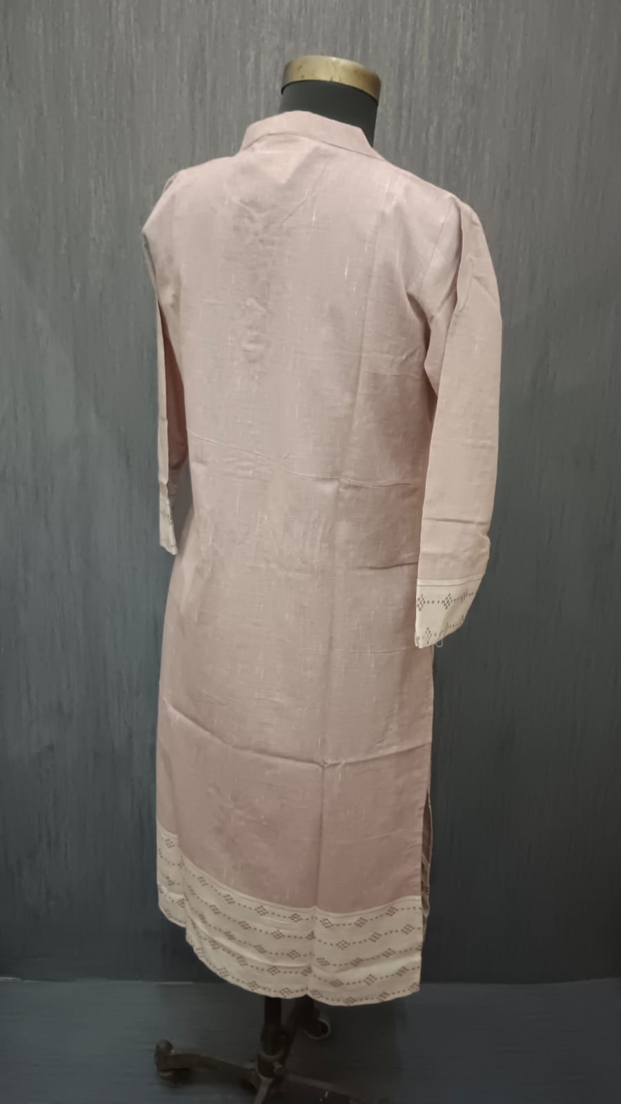Blush Pink 6037 - Image 4